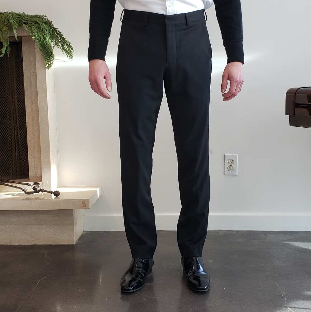 Express Dress Pants